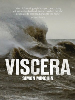 cover image of Viscera